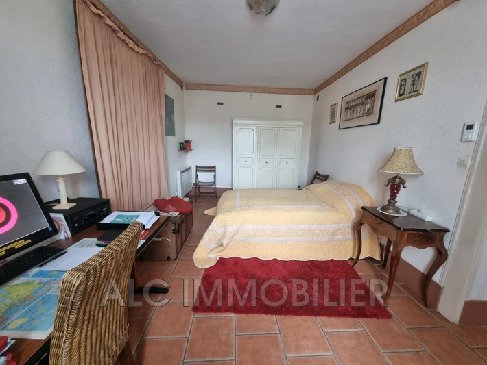 Vente maison Le Mêle-sur-Sarthe  