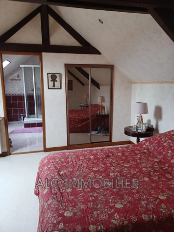 Vente maison Le Mêle-sur-Sarthe  