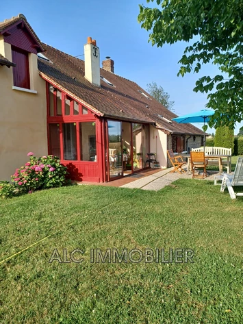 Vente maison Le Mêle-sur-Sarthe  