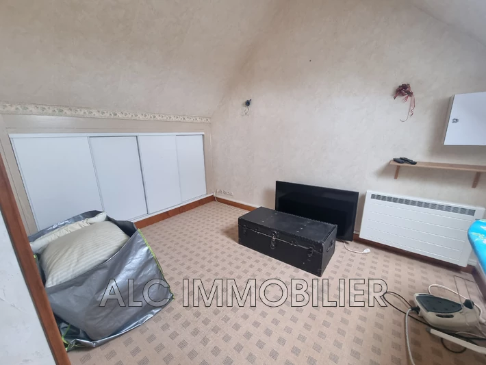 Vente maison Le Mêle-sur-Sarthe  