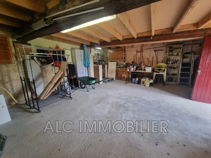 Vente maison Le Mêle-sur-Sarthe  