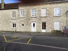 Vente maison Le Chevain  