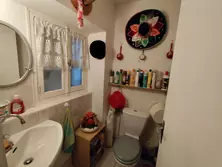 Vente maison Le Chevain  