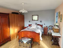 Vente maison Le Chevain  