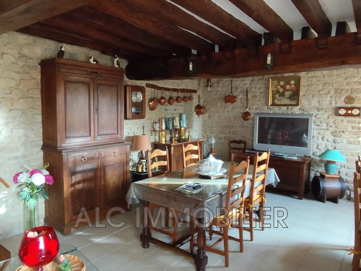 Vente maison Le Chevain Vente maison Le Chevain