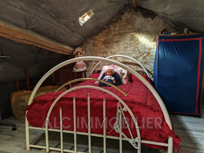 Vente maison Le Chevain Vente maison Le Chevain