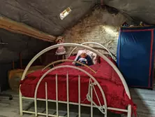 Vente maison Le Chevain  