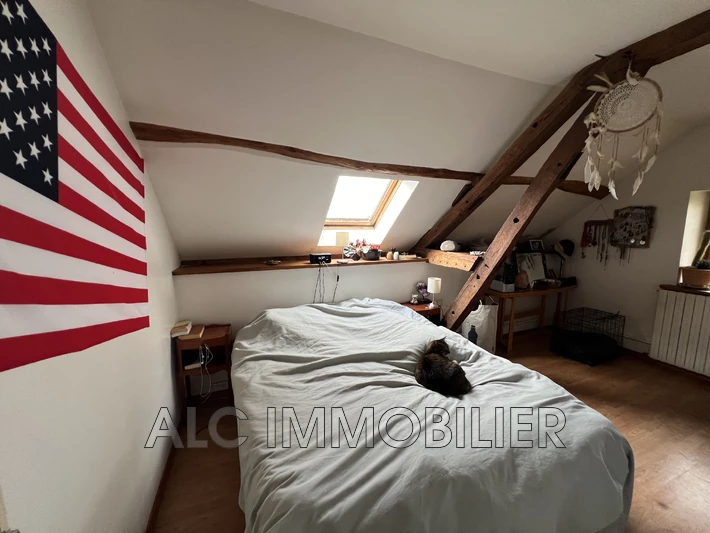 Vente ferme Villeneuve en perseigne  