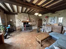 Vente ferme Villeneuve en perseigne Vente ferme Villeneuve en perseigne