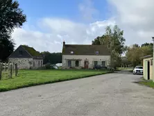 Vente ferme Villeneuve en perseigne Vente ferme Villeneuve en perseigne