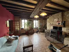 Vente ferme Villeneuve en perseigne Vente ferme Villeneuve en perseigne