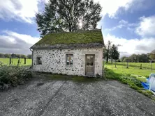 Vente ferme Villeneuve en perseigne Vente ferme Villeneuve en perseigne