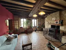 Vente ferme Le Mêle-sur-Sarthe  