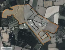 Vente ferme Le Mêle-sur-Sarthe  