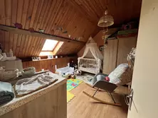 Vente ferme Le Mêle-sur-Sarthe  