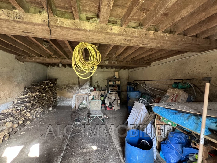 Vente ferme Le Mêle-sur-Sarthe  