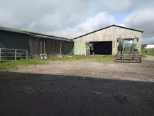 Vente ferme Le Mêle-sur-Sarthe  