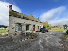 Vente ferme Le Mêle-sur-Sarthe  