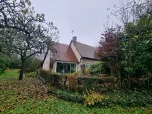 Vente propriété Le Mêle-sur-Sarthe  