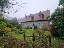 Vente propriété Le Mêle-sur-Sarthe  