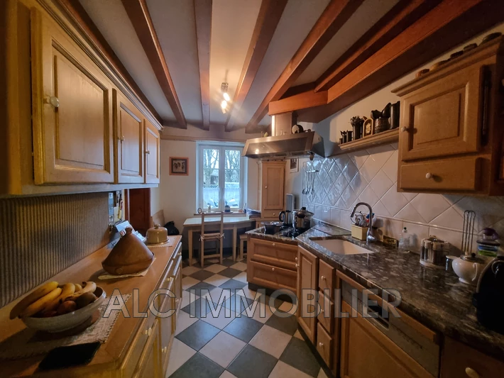 Vente propriété Le Mêle-sur-Sarthe  