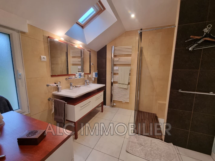 Vente propriété Le Mêle-sur-Sarthe  