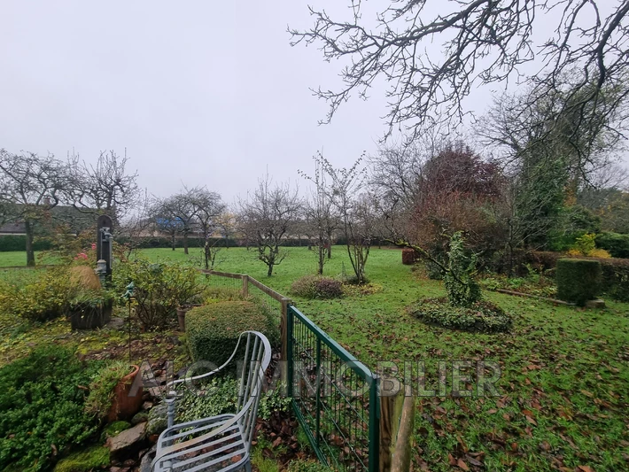 Vente propriété Le Mêle-sur-Sarthe  