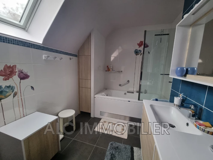 Vente propriété Le Mêle-sur-Sarthe  