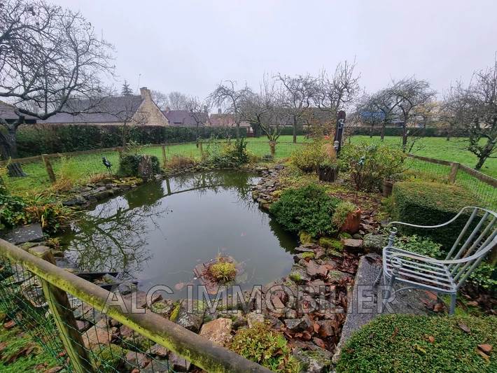 Vente propriété Le Mêle-sur-Sarthe  