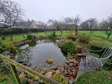 Vente propriété Le Mêle-sur-Sarthe  