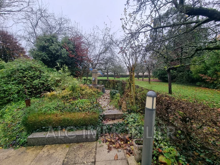 Vente propriété Le Mêle-sur-Sarthe  