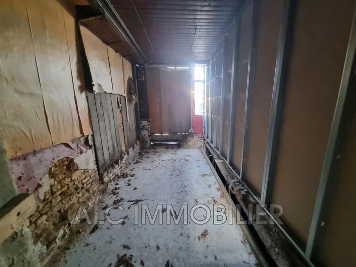 Vente maison de village Courtomer  