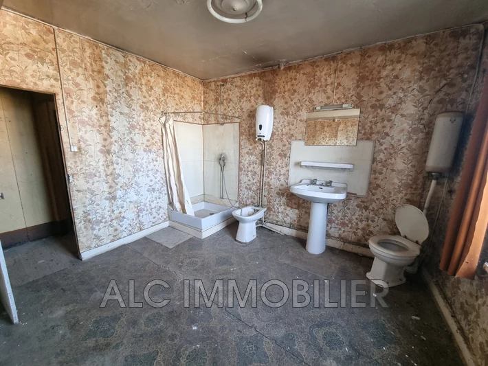 Vente maison de village Courtomer  