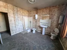 Vente maison de village Courtomer  