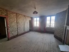 Vente maison de village Courtomer  