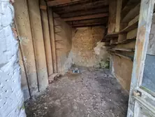 Vente maison de village Courtomer  