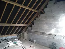 Vente maison Loupfougères  