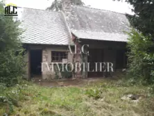 Vente maison Loupfougères  