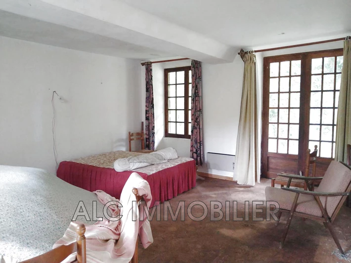 Vente maison Loupfougères  