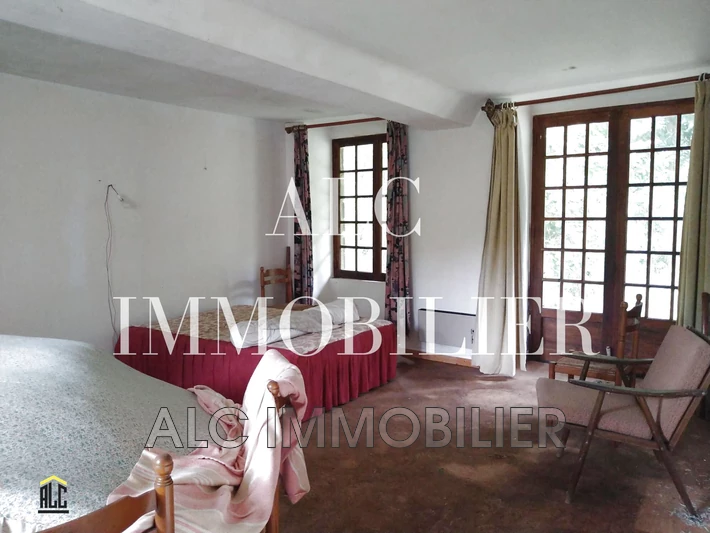 Vente maison Loupfougères  