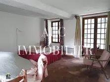 Vente maison Loupfougères  