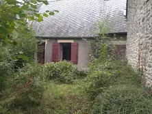 Vente maison Loupfougères  