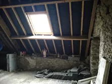 Vente maison Loupfougères  