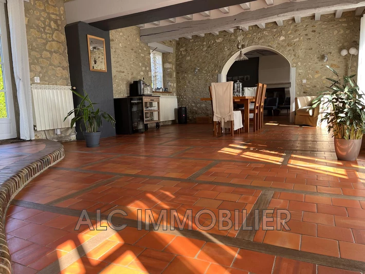 Vente propriété Mortagne-au-Perche  