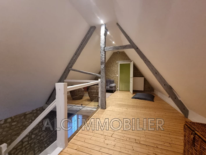 Vente propriété Mortagne-au-Perche  