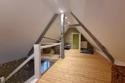 Vente propriété Mortagne-au-Perche  