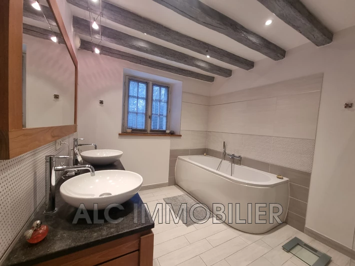 Vente propriété Mortagne-au-Perche  