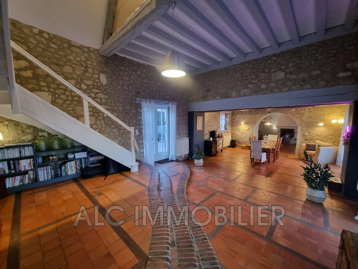 Vente propriété Mortagne-au-Perche  