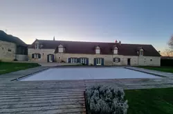 Vente propriété Mortagne-au-Perche  