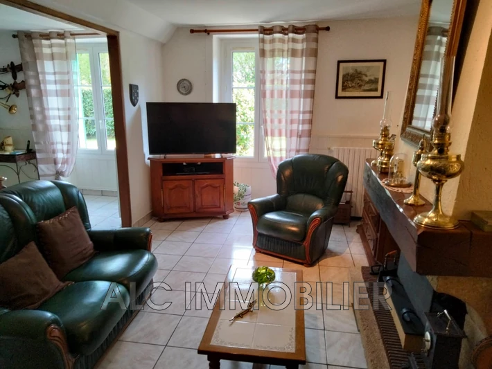 Vente maison Lalacelle  